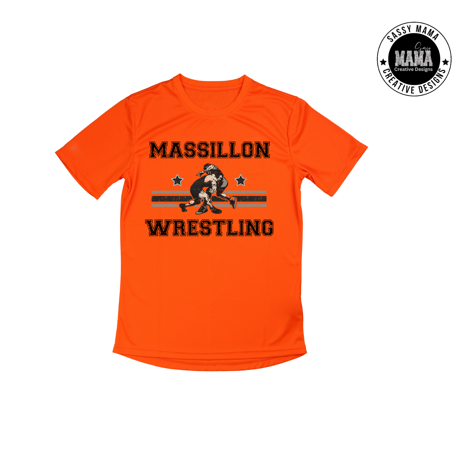 Massillon Wrestling