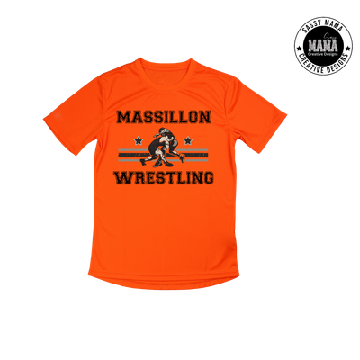 Massillon Wrestling