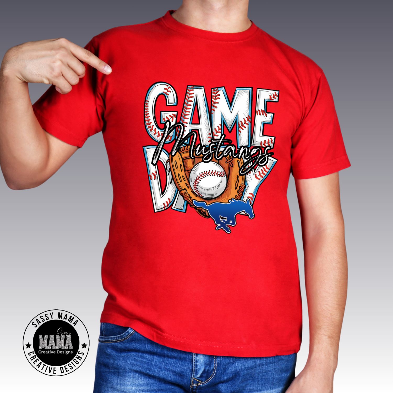 Tuslaw Mustangs Baseball – Mustangs on Deck