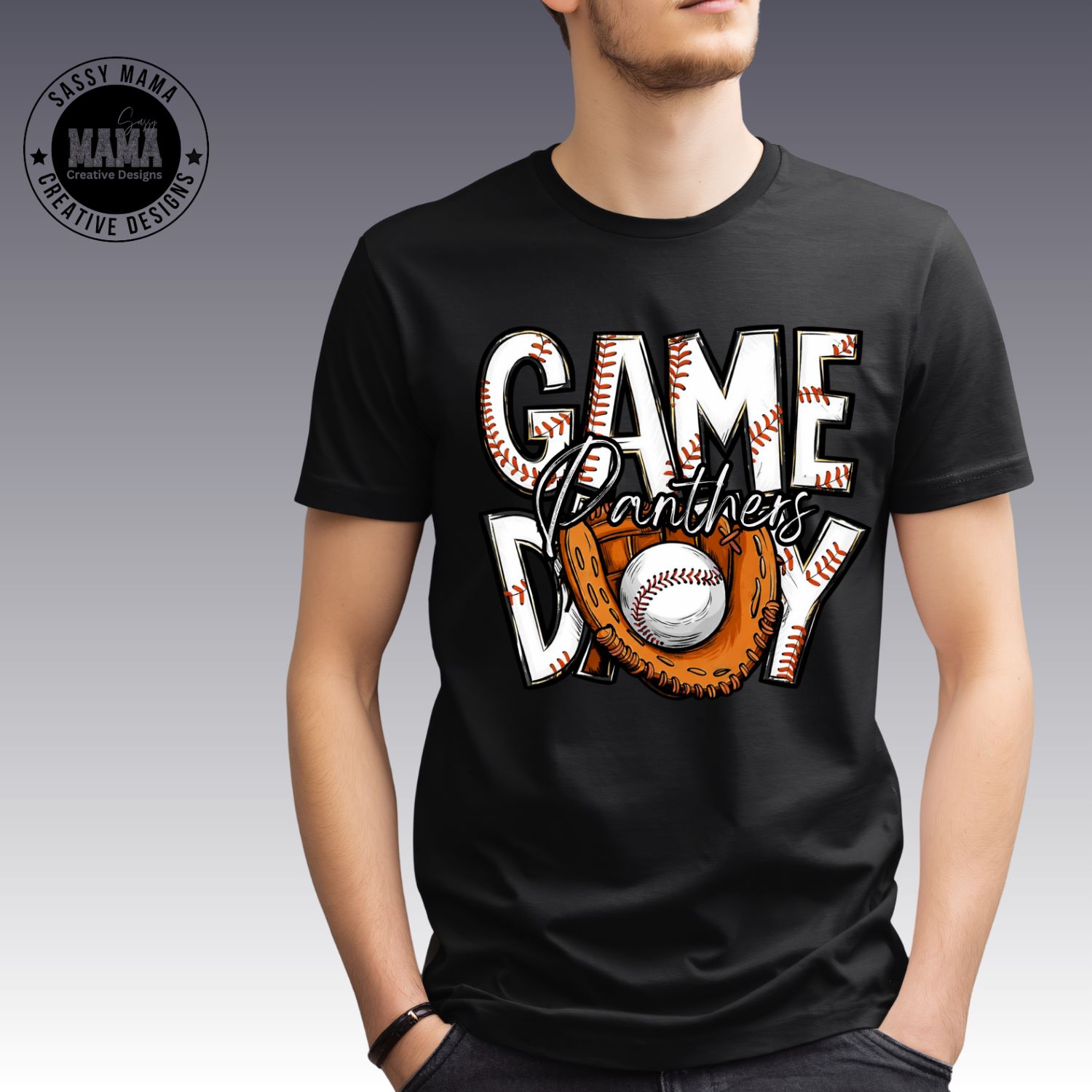 Perry Panthers Baseball – Panthers on Deck