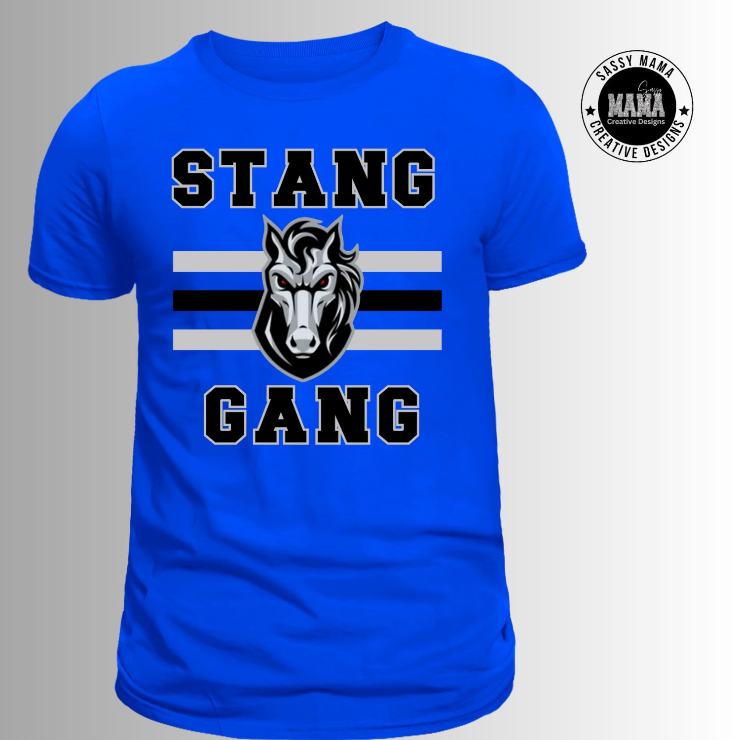 Stang Gang Baseball Classic