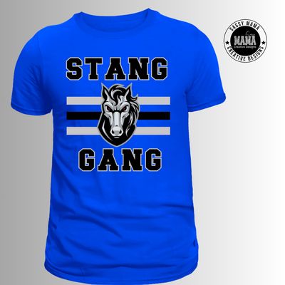 Stang Gang Baseball Classic