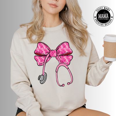 Ribboned in Strength, Pink Promise Care