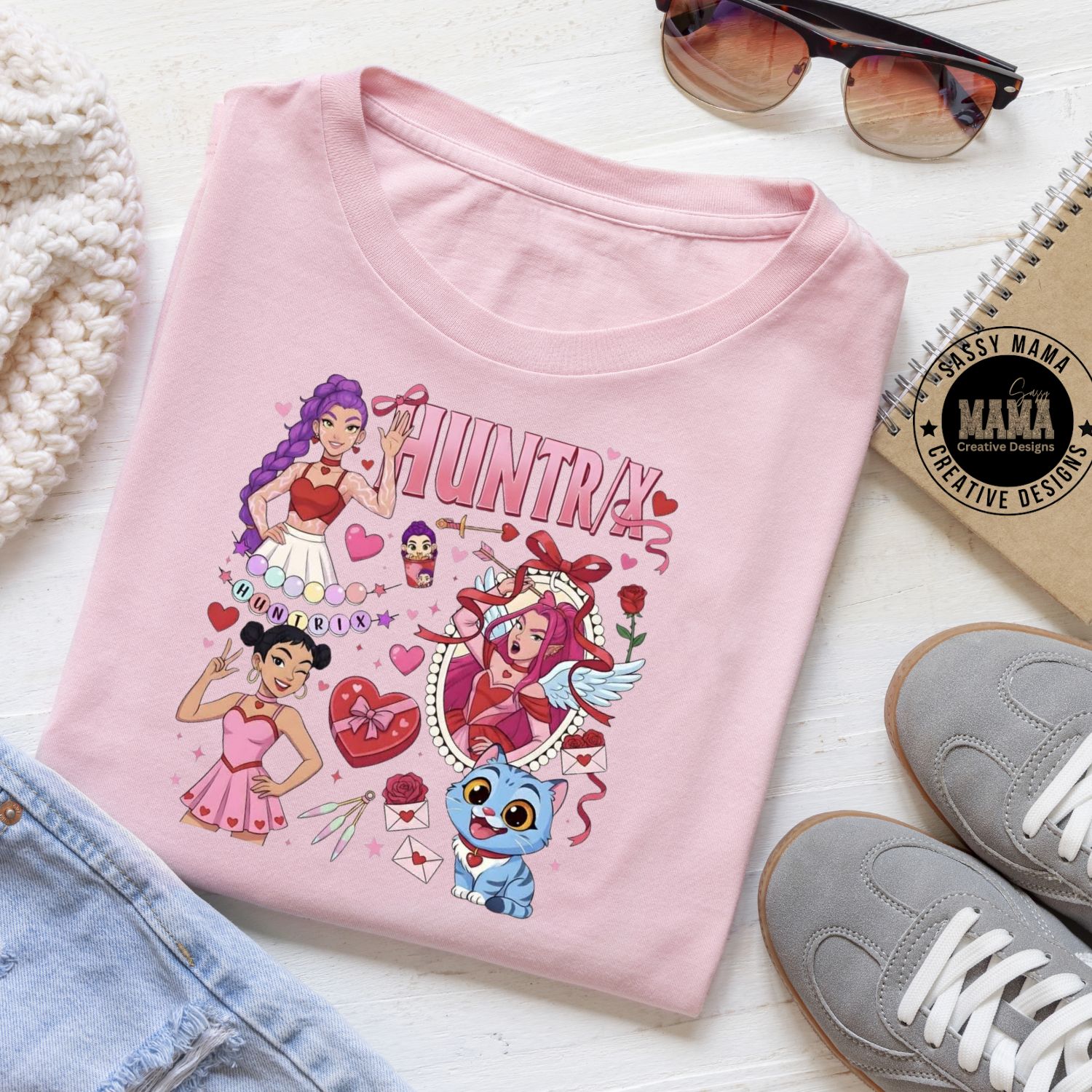 Valentine's Day Hunt