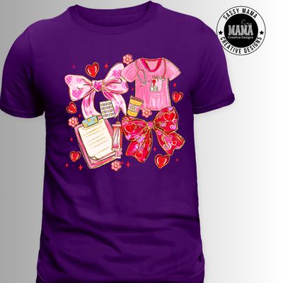 Care Wrapped in Love