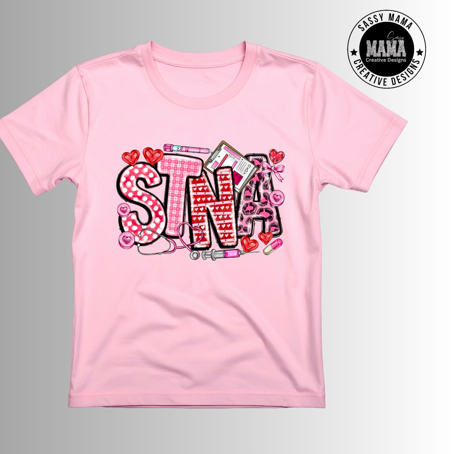 💗 Sweet at Heart STNA