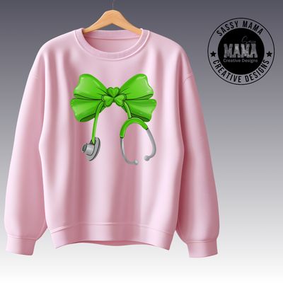 💚 Lucky Heart, Healing Hands