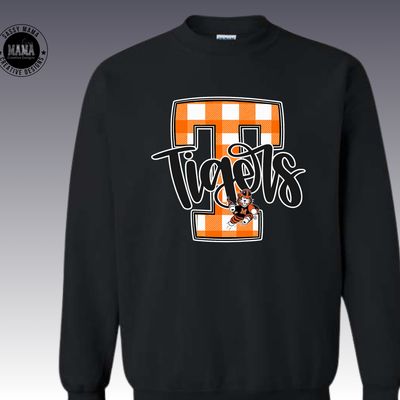 Obie the Tiger Varsity Classic