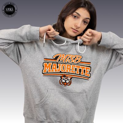 Majorette Glam: Swing Band Edition ✨🐅