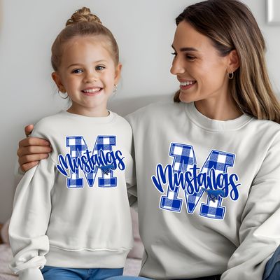 Tuslaw Mustang Varsity Classic