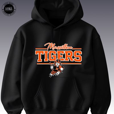 ​🏆 Friday Night Tigers 🏈🐅