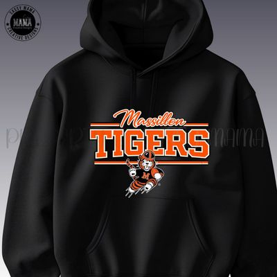​🏆 Friday Night Tigers 🏈🐅