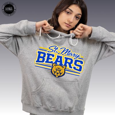 St. Mary Bears Little Legends