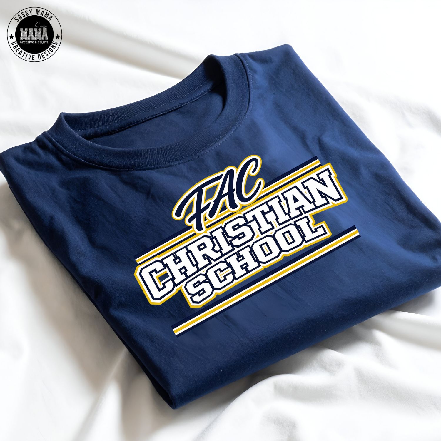 FAC Christian Legacy Classic