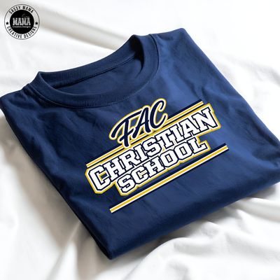 FAC Christian Legacy Classic