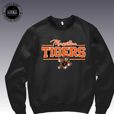 ​🏁 Miles of Tiger Pride 🐯