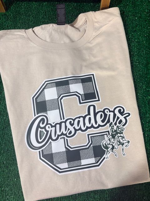 Central Catholic Crusaders Varsity Classic