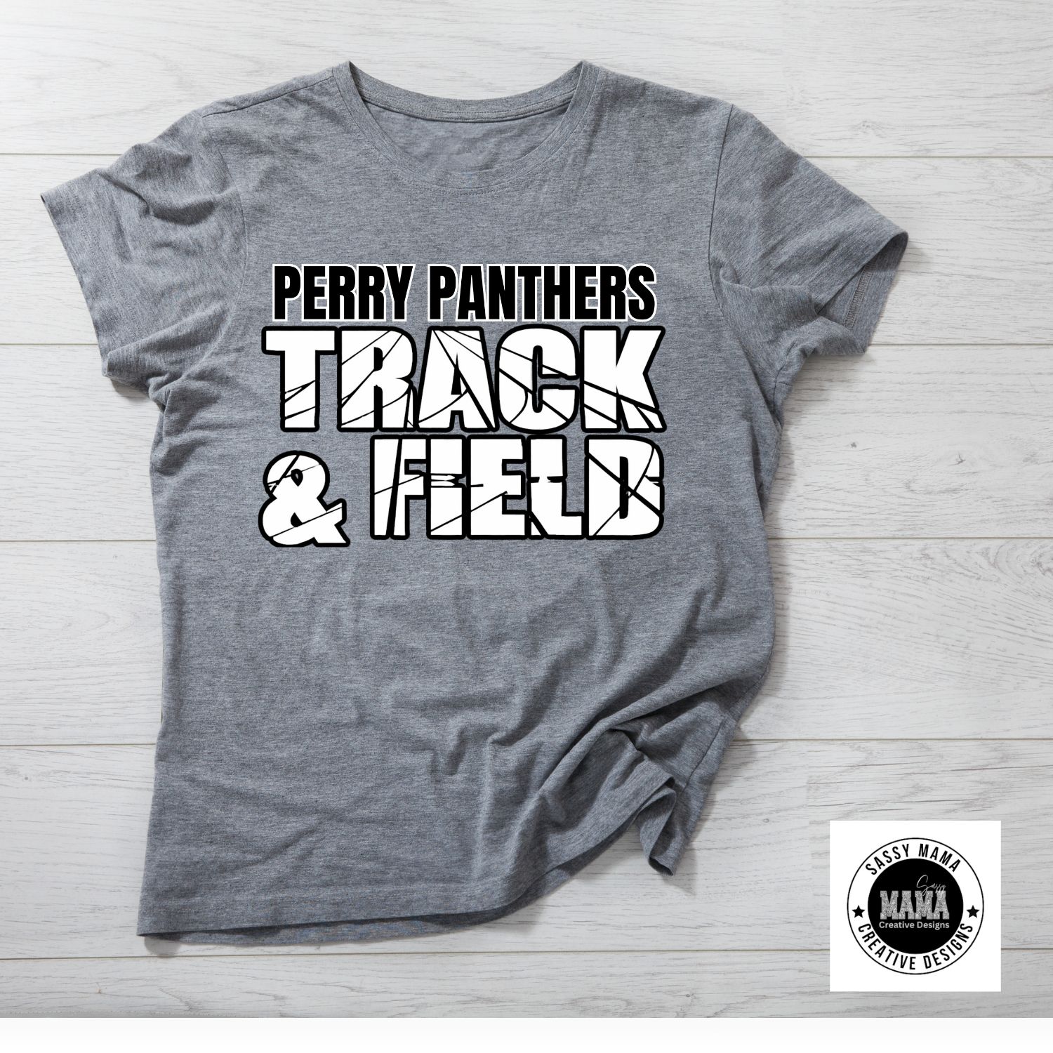 Perry Panther Track &amp; Field Legacy