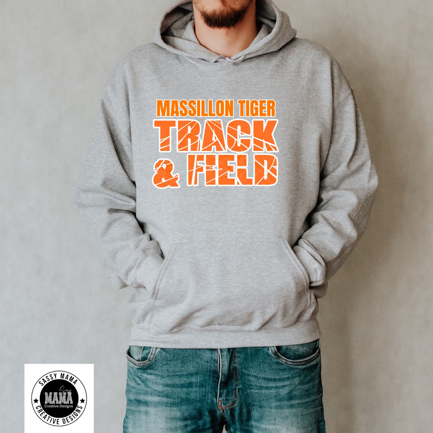 Massillon Tigers Track &amp; Field Legacy