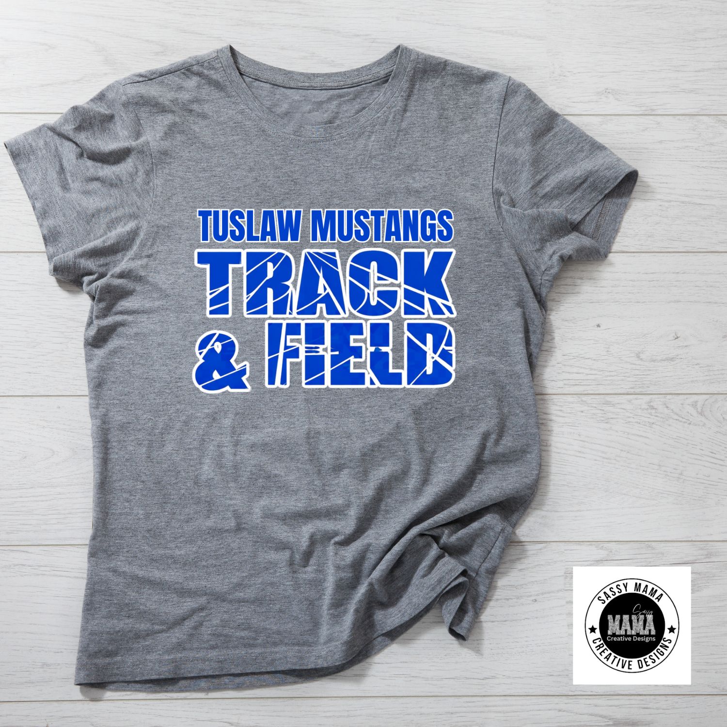 Tuslaw Mustangs Track &amp; Field Legacy