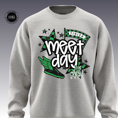 Central Catholic Crusaders Meet Day Dash