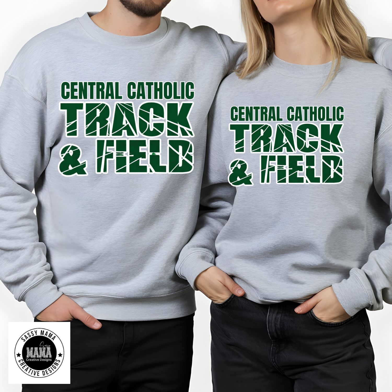 Central Catholic Track &amp; Field Legacy