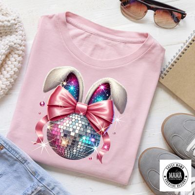Disco Bunny Dreams –