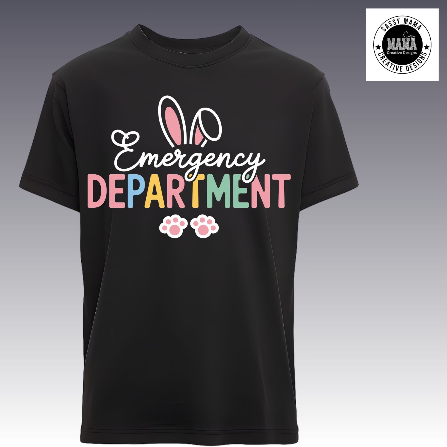 Bunny Emergency Dept.