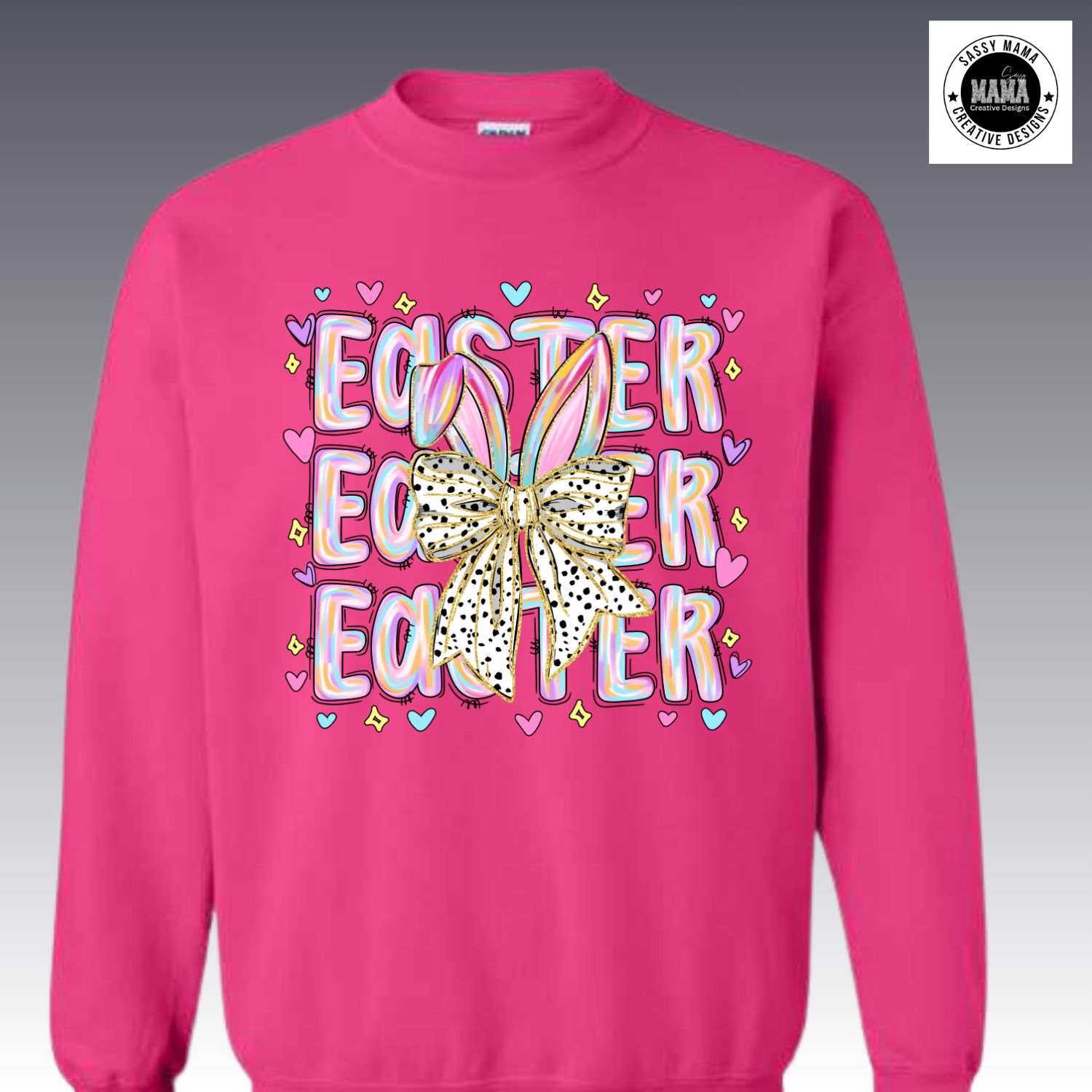 Bows &amp; Bunny Season