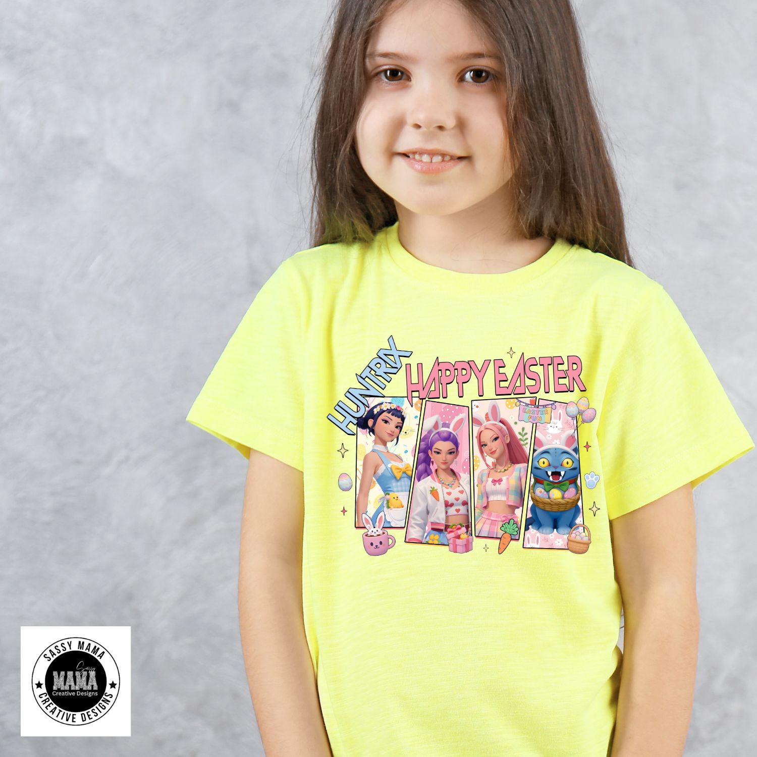 ⭐ Main Character Easter ⭐