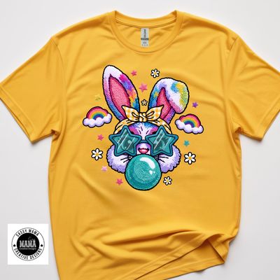 Bubblegum Bunny Starburst