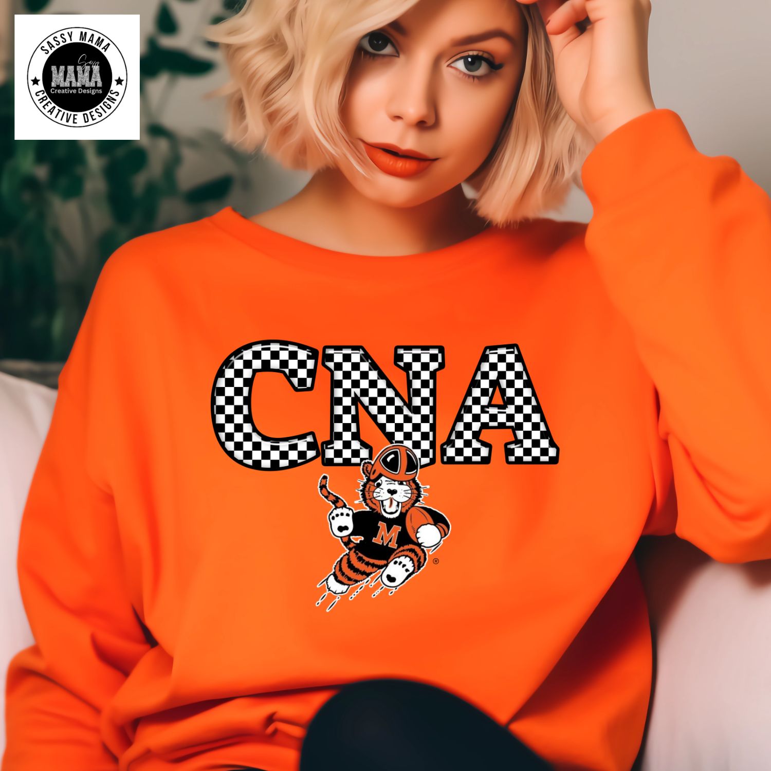 Massillon Tigers CNA