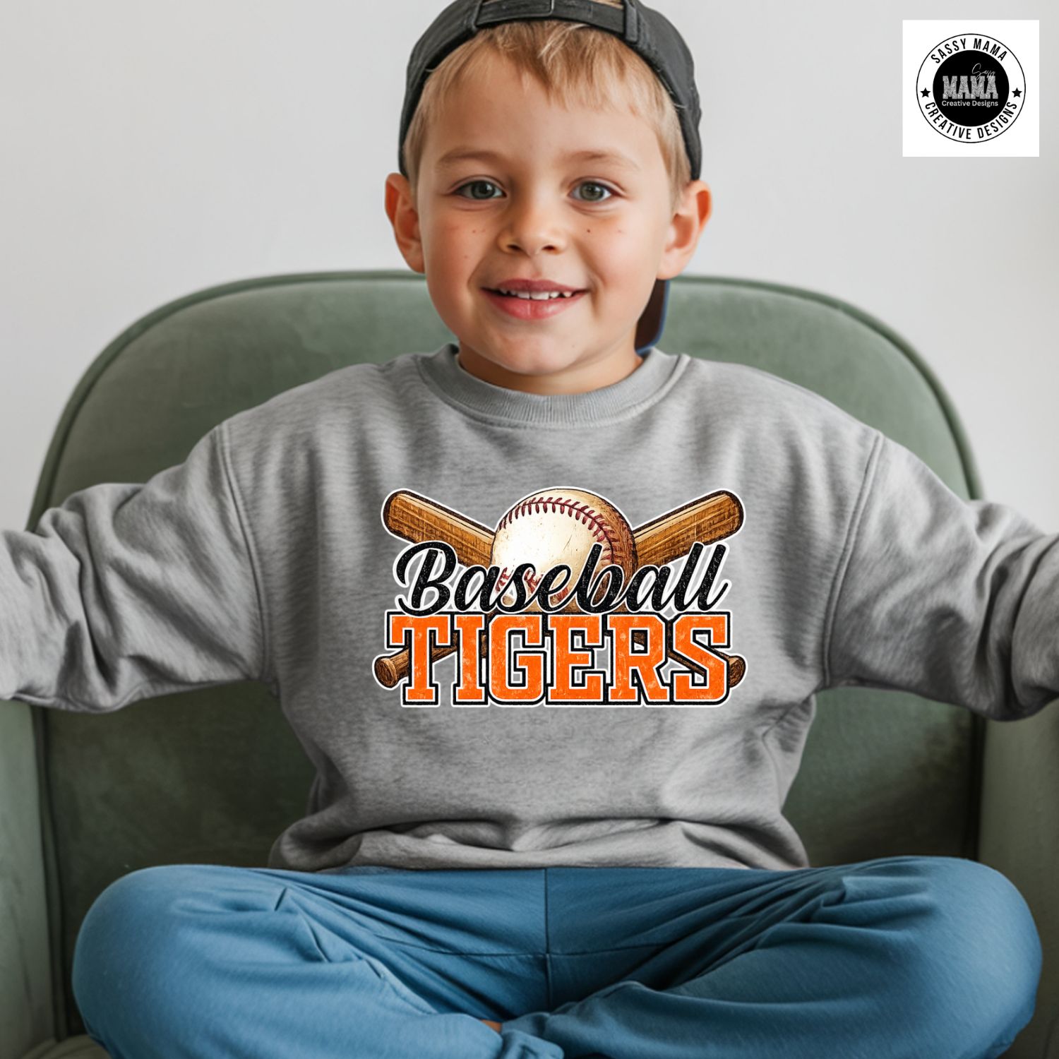 Massillon Tiger Baseball Dugout Classic