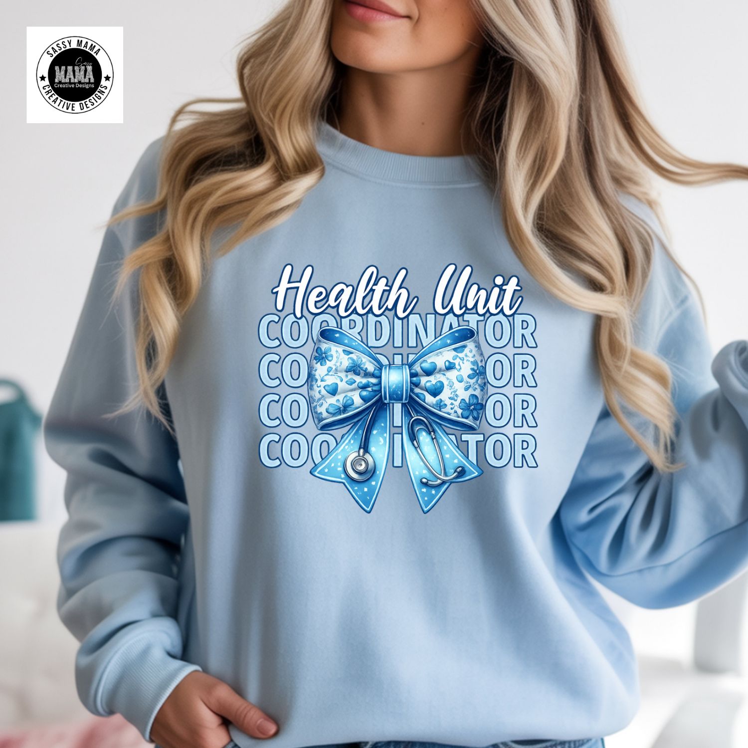 Health Unit Coordinator Essential