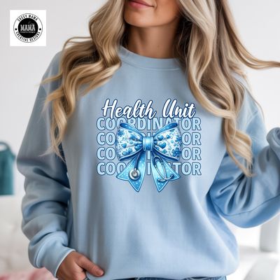 Health Unit Coordinator Essential