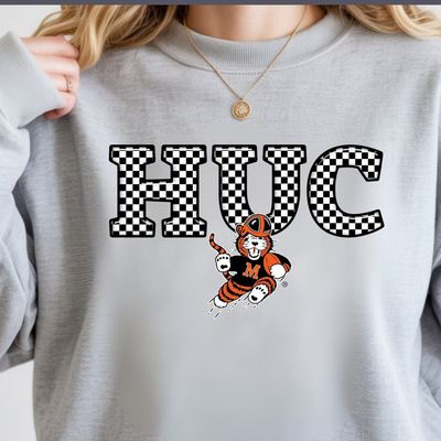 Health Unit Coordinator Massillon Tiger Spirit Shirt