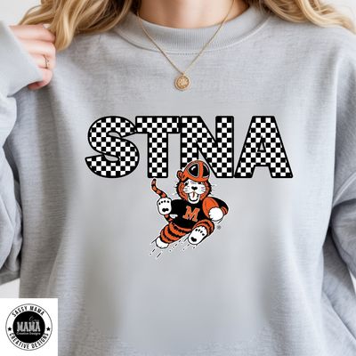 Massillon Tigers STNA Shirt