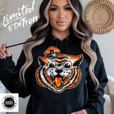 Swing Band Obie Chrome Icon – Limited Edition