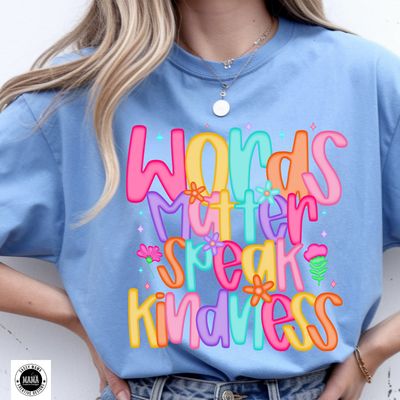 Kindness Never Goes Out of Style