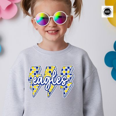 ⚡ FAC Lightning Pride Shirt