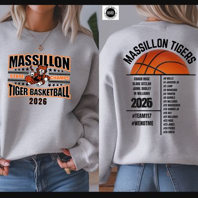 We Not Me – 2026 State Champs Shirt Adult and Youth