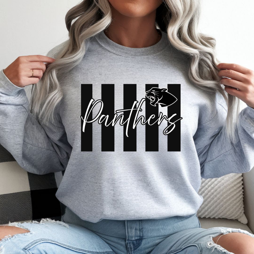 Perry Panthers Sideline Chic Shirt