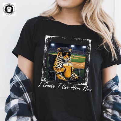 Massillon Tiger Baseball Mom Era ⚾🐯