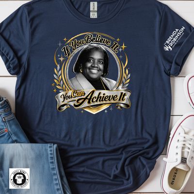 Miss Rob Legacy Shirt