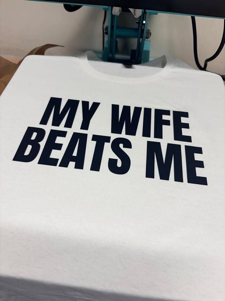 “She Beats Me… At Everything 😏🏆