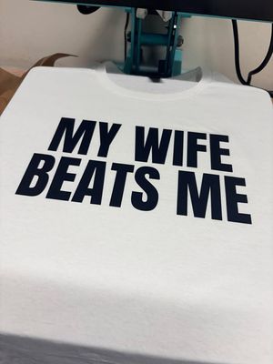 “She Beats Me… At Everything 😏🏆