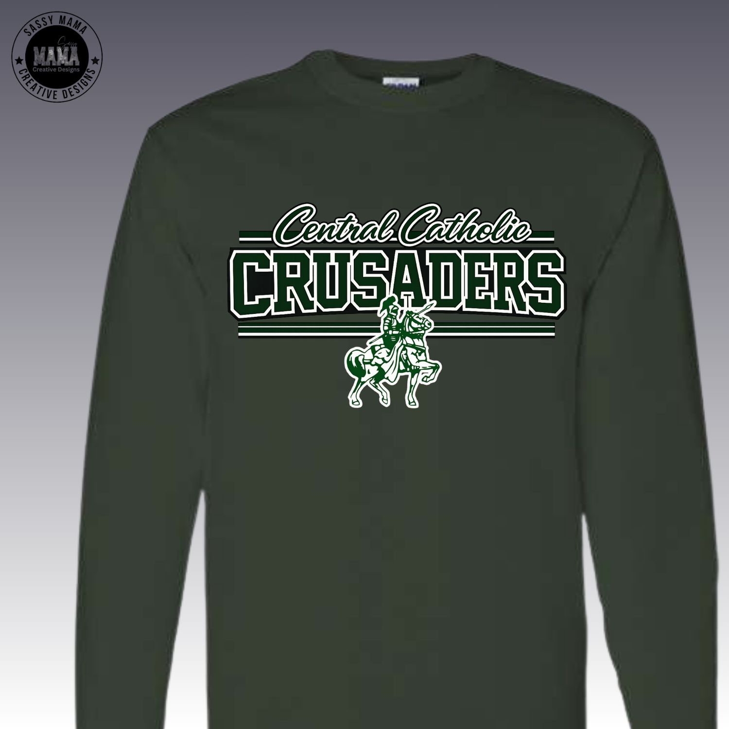 🏟️ Crusaders Game Day Standard