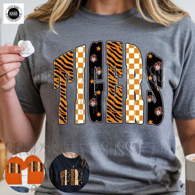 Obie Pattern Pride – Massillon Edition 🐅
