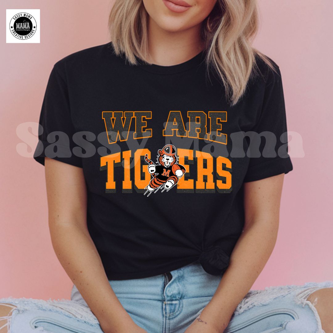 We Are Tigers – Massillon Edition