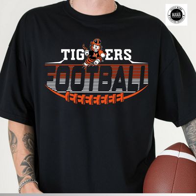 🐅Massillon Tiger Gridiron Co.